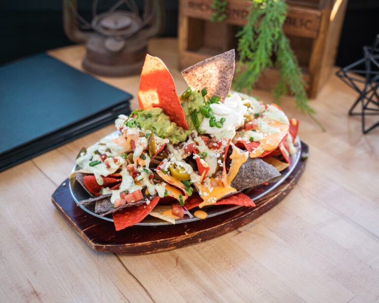 A Landmark Gastropub in Eltingville